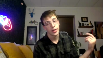 Andyxb  02-10-2021 video flirt